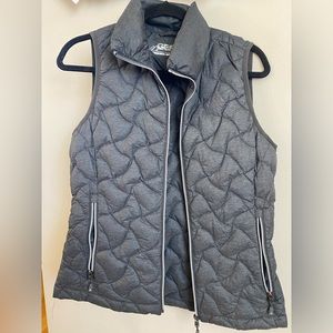 Women’s Gerry Down Vest - XS